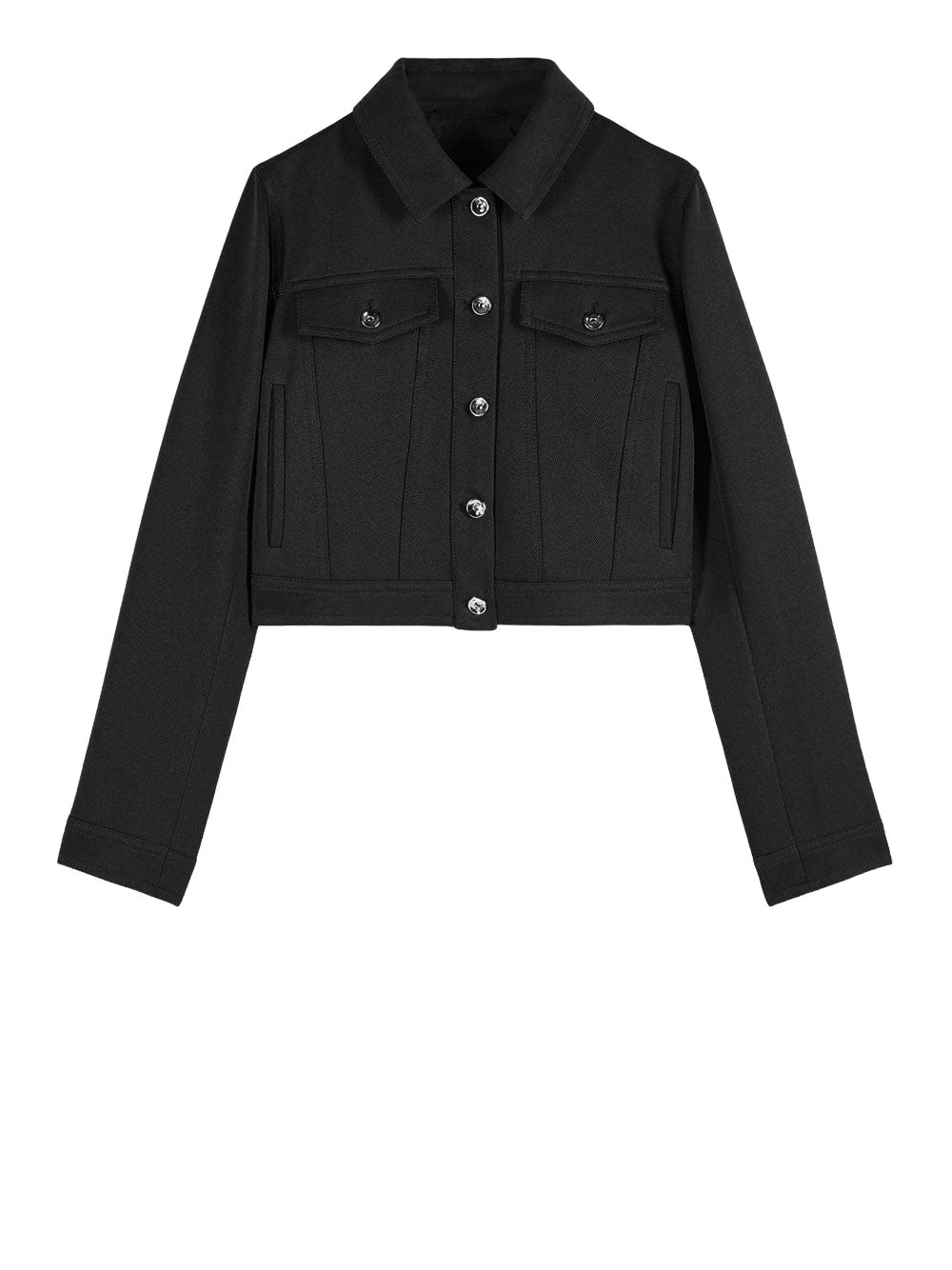 Giacca Patrizia Pepe da Donna - Nero