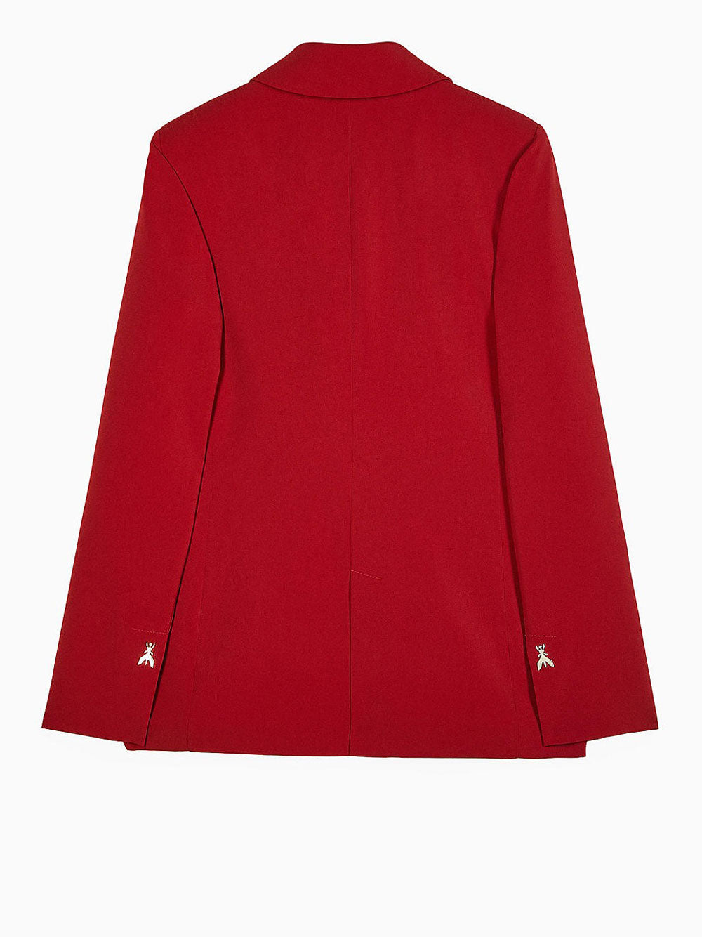 Giacca Patrizia Pepe da Donna - Rosso