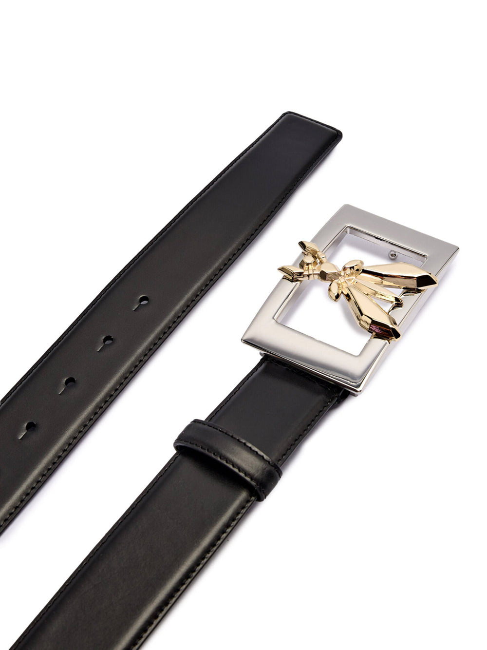 Cintura Patrizia Pepe da Donna - Nero