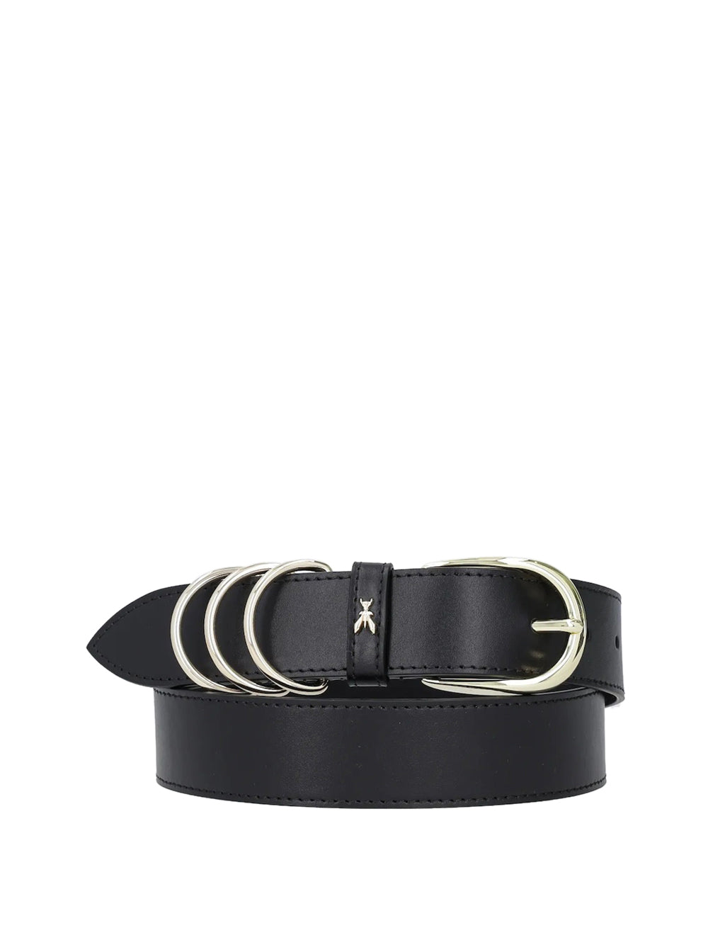 Cintura Patrizia Pepe da Donna - Nero