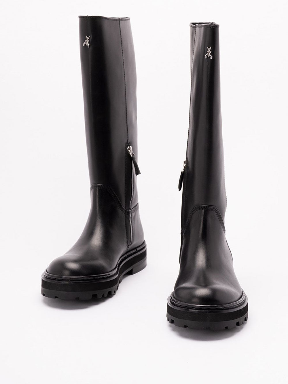 Stivale Patrizia Pepe da Donna - Nero