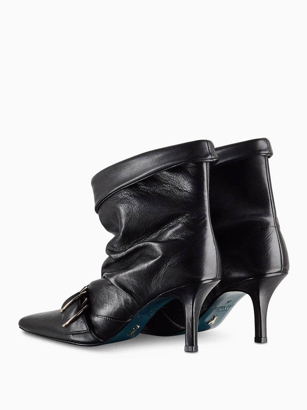 Stivaletto Patrizia Pepe da Donna - Nero