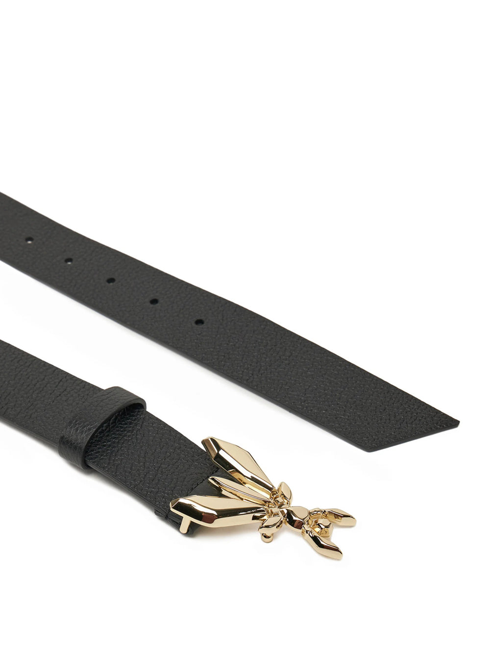 Cintura Patrizia Pepe da Donna - Nero