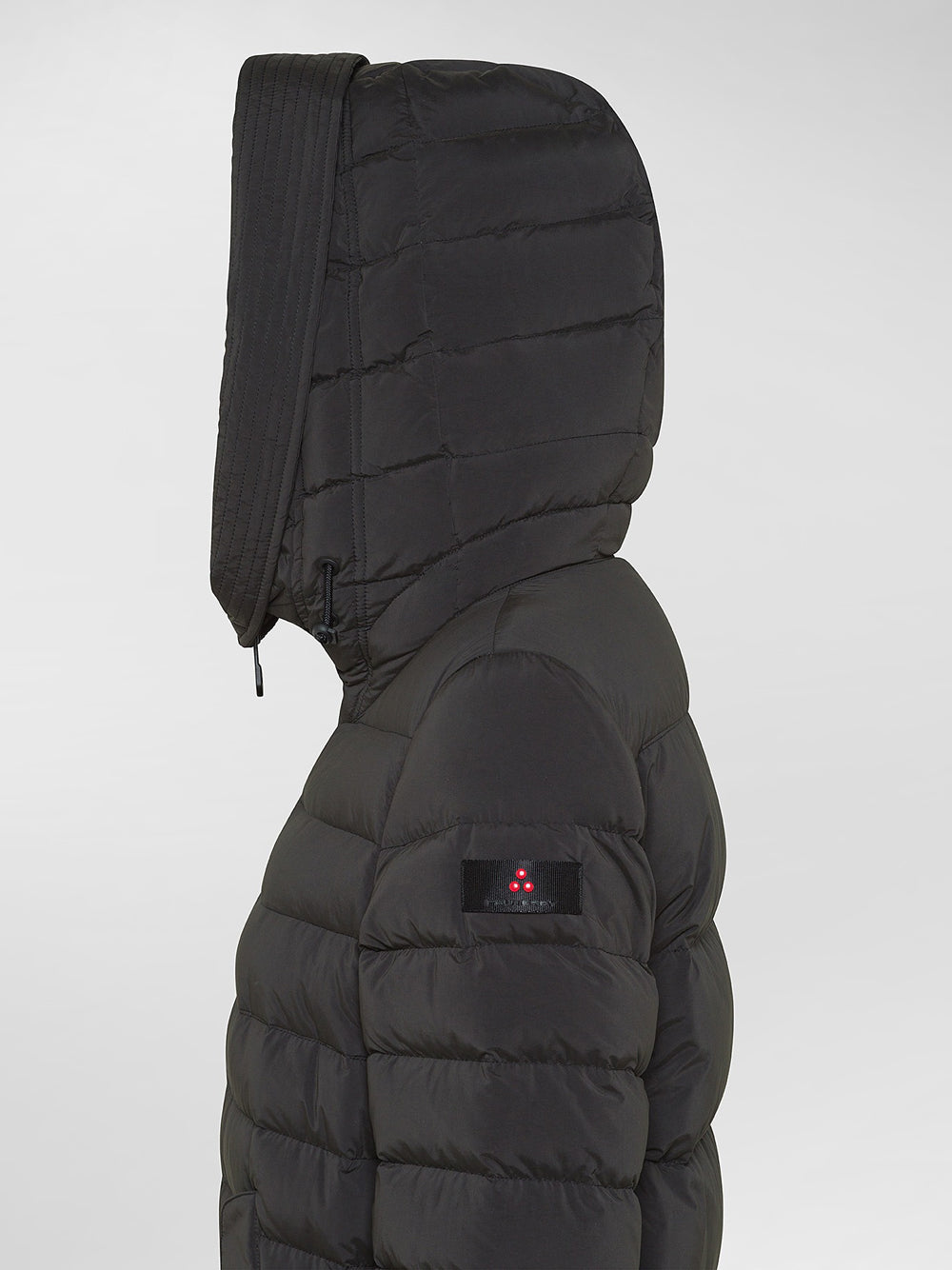 Piumino Peuterey Itoka da Donna - Nero