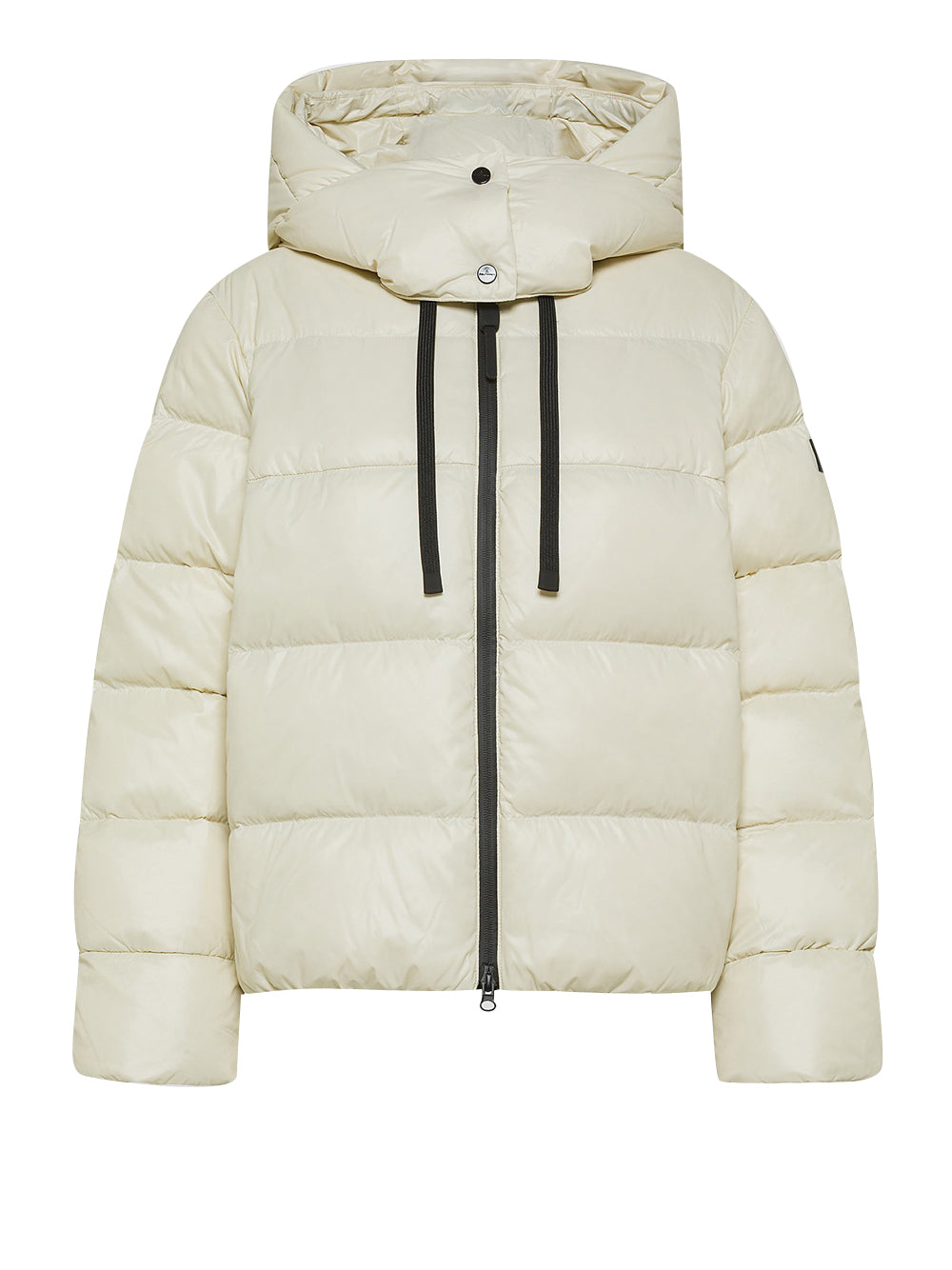 Piumino Peuterey Kenid da Donna - Avorio