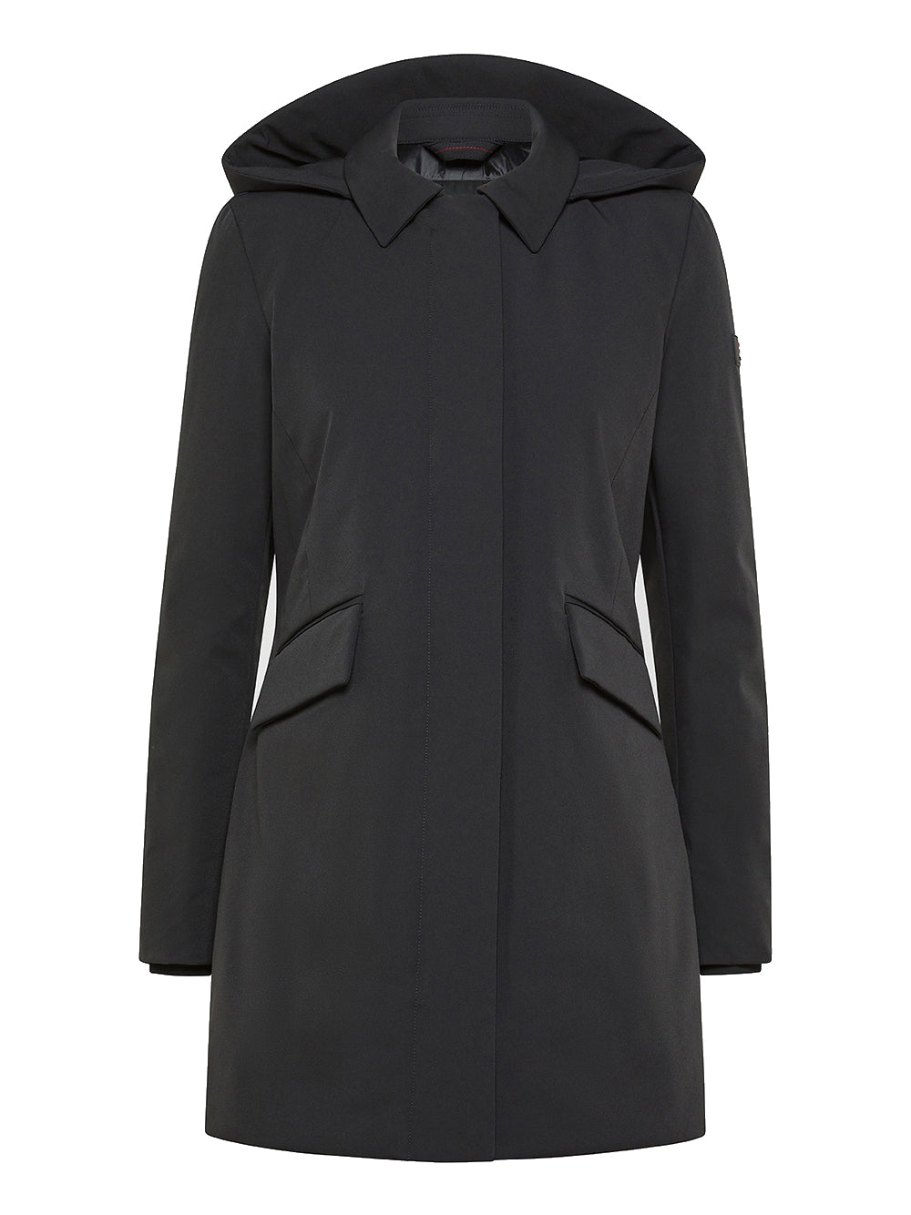 Parka Peuterey Telia da Donna - Nero