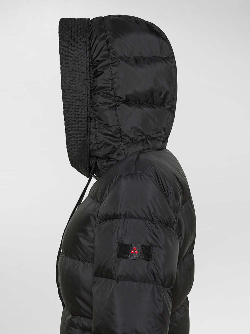 Piumino Peuterey Nunki da Donna - Nero