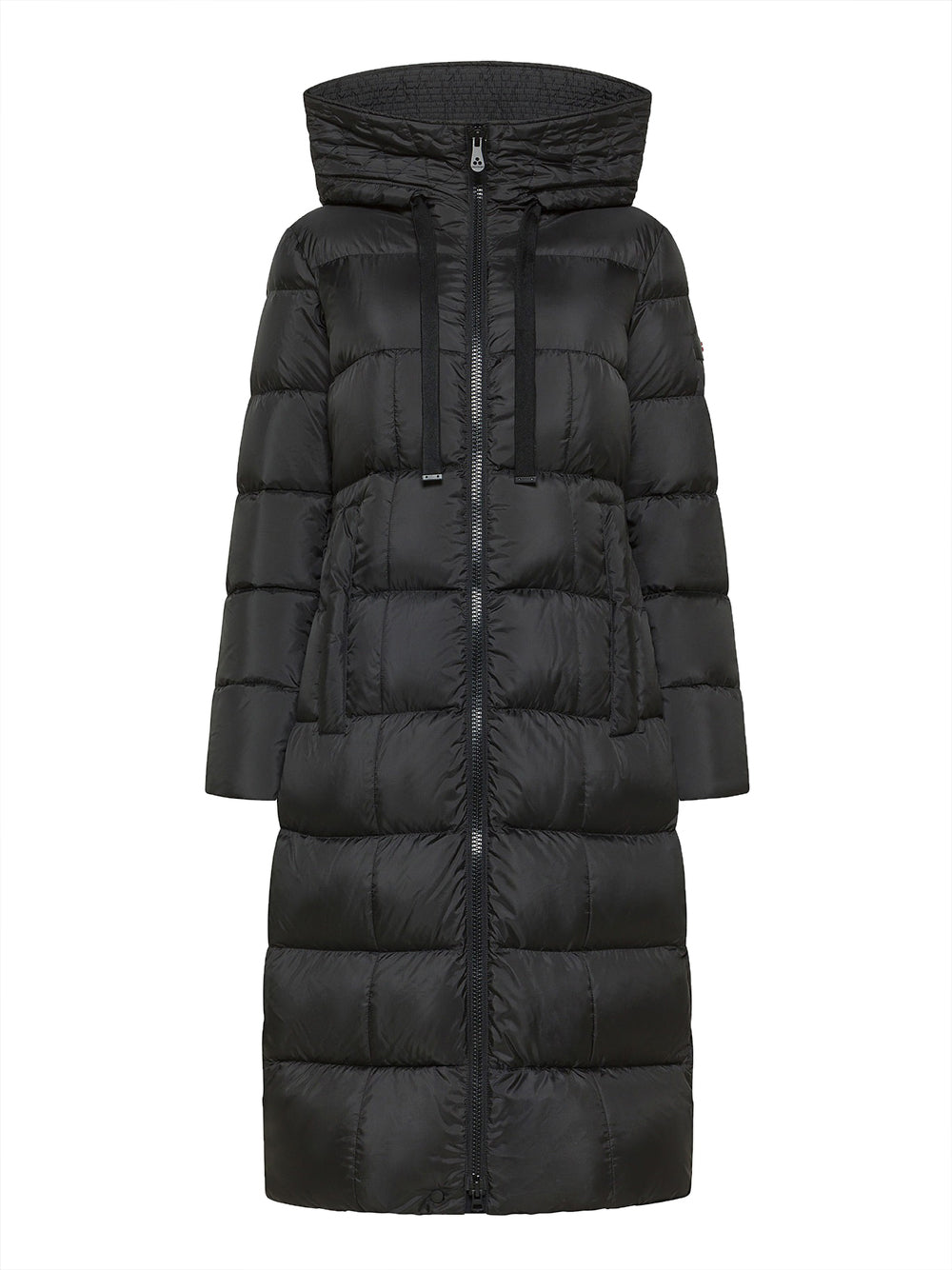 Piumino Peuterey Nunki da Donna - Nero