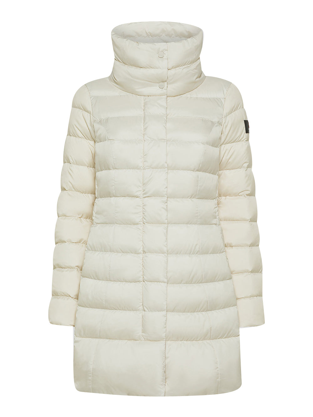 Piumino Peuterey Sobchak da Donna - Beige