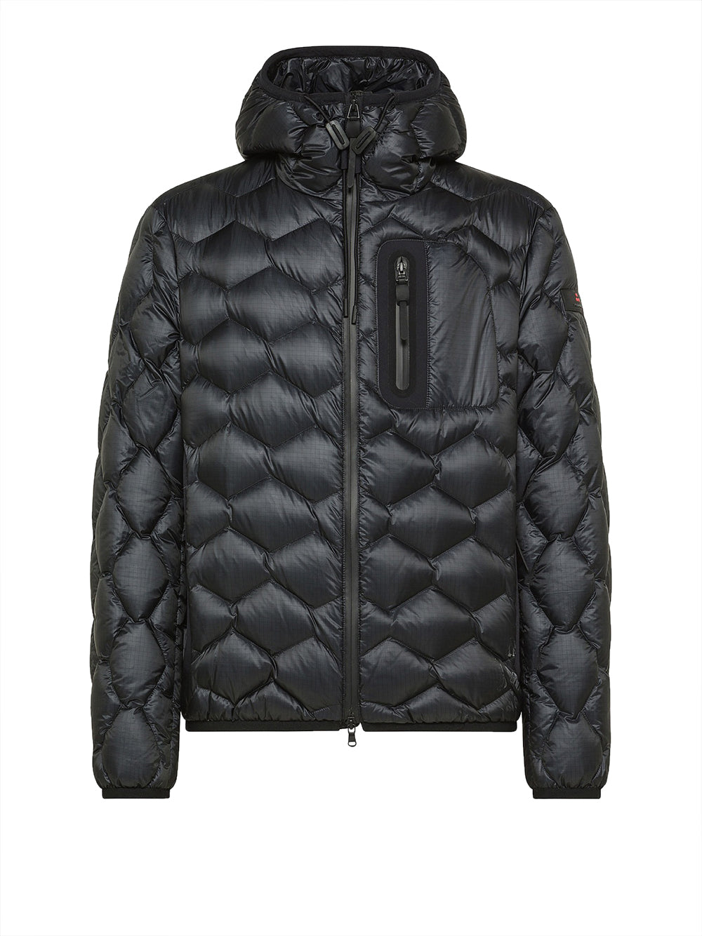 Piumino Peuterey Weiwei da Uomo - Blu