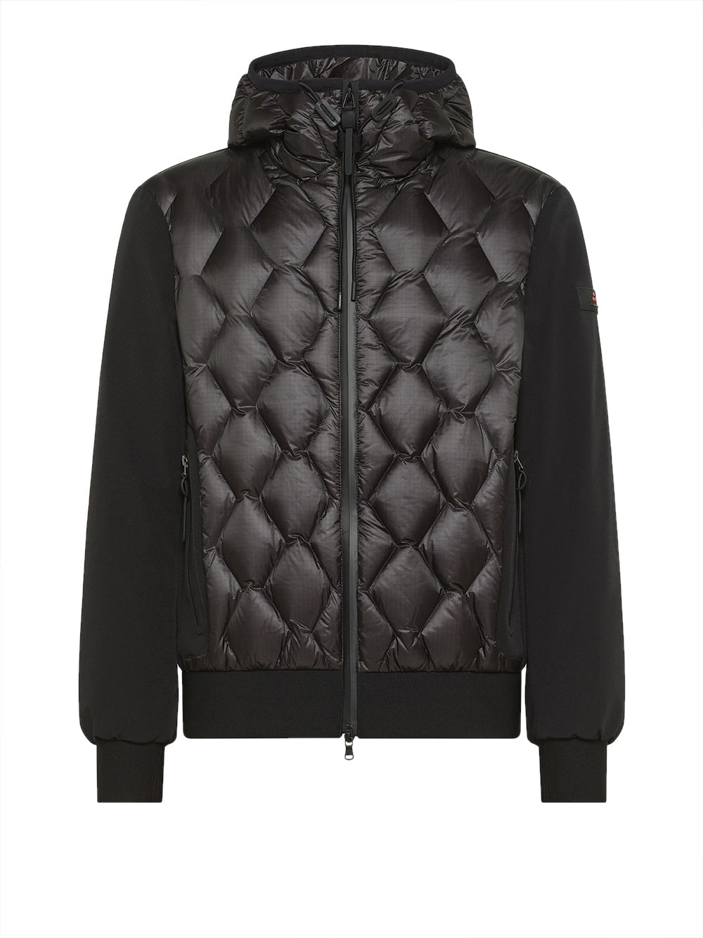 Bomber Peuterey Koons da Uomo - Nero