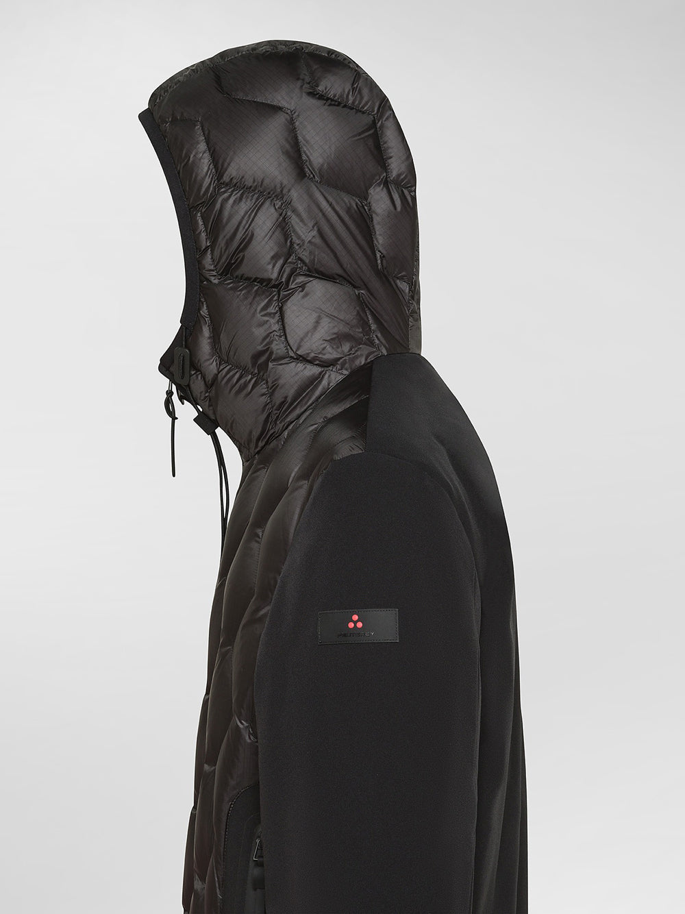 Bomber Peuterey Koons da Uomo - Nero