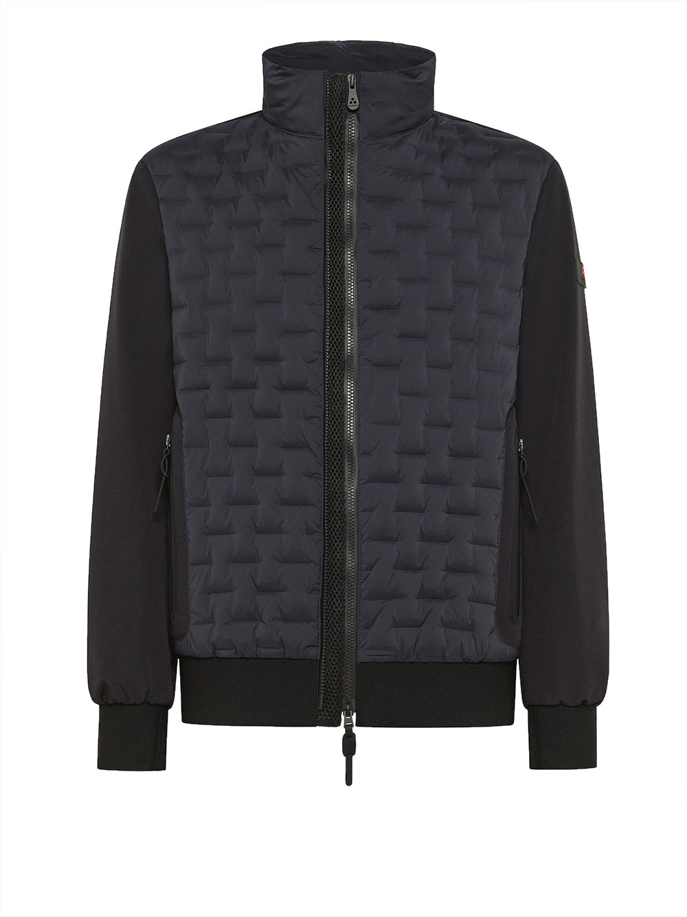 Bomber Peuterey Kildin Bmat da Uomo - Blu