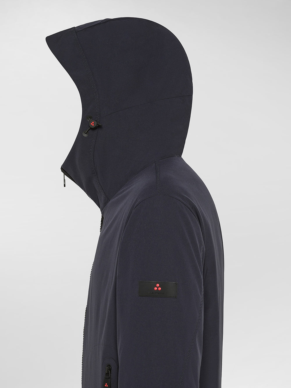 Giubbino Peuterey Loge da Uomo - Blu