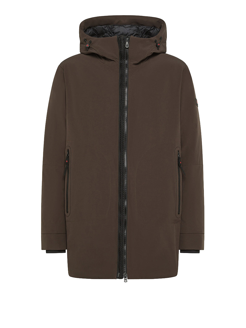 Giubbotto Peuterey Metide da Uomo - Marrone