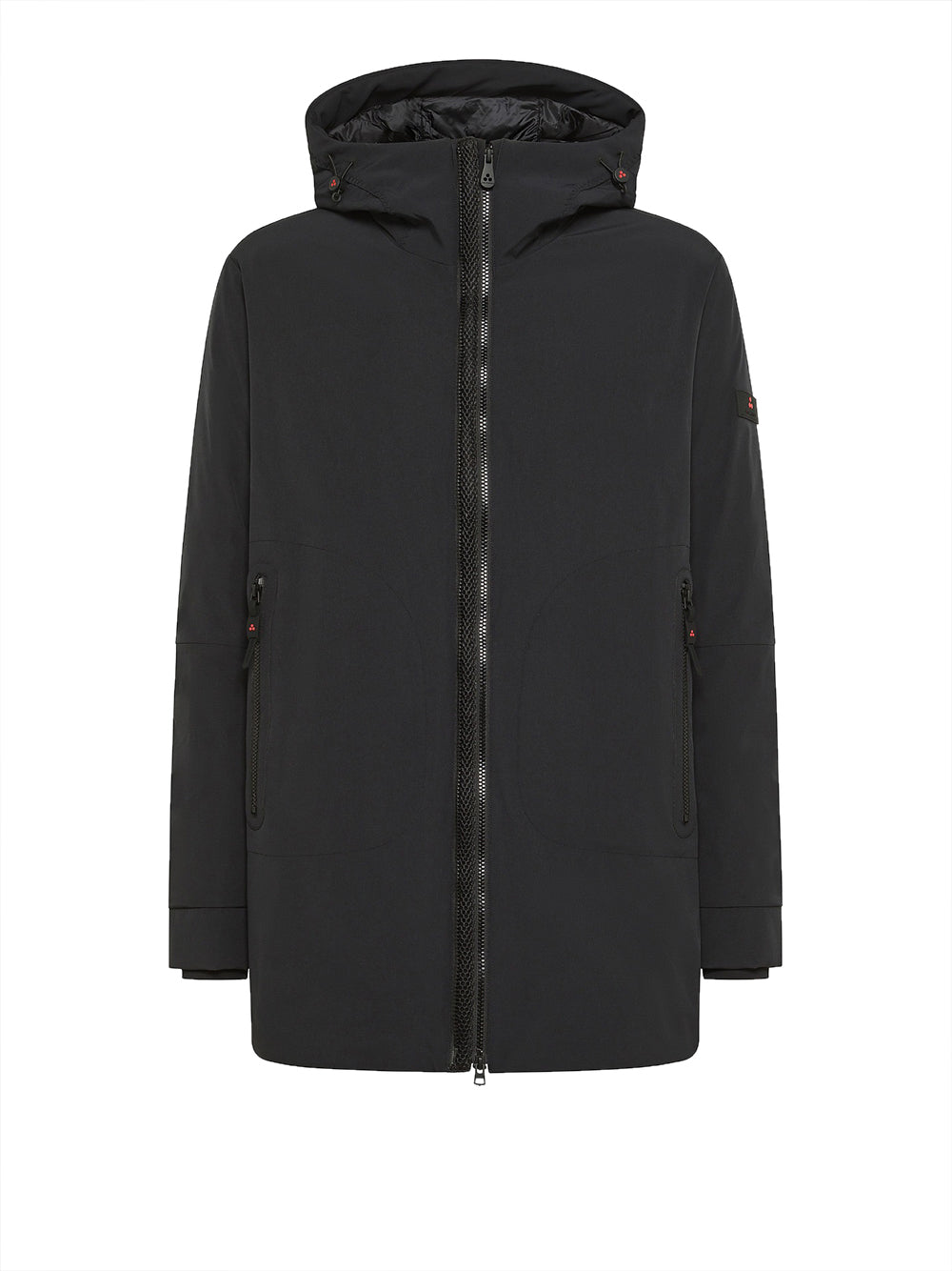 Giubbotto Peuterey Metide da Uomo - Nero