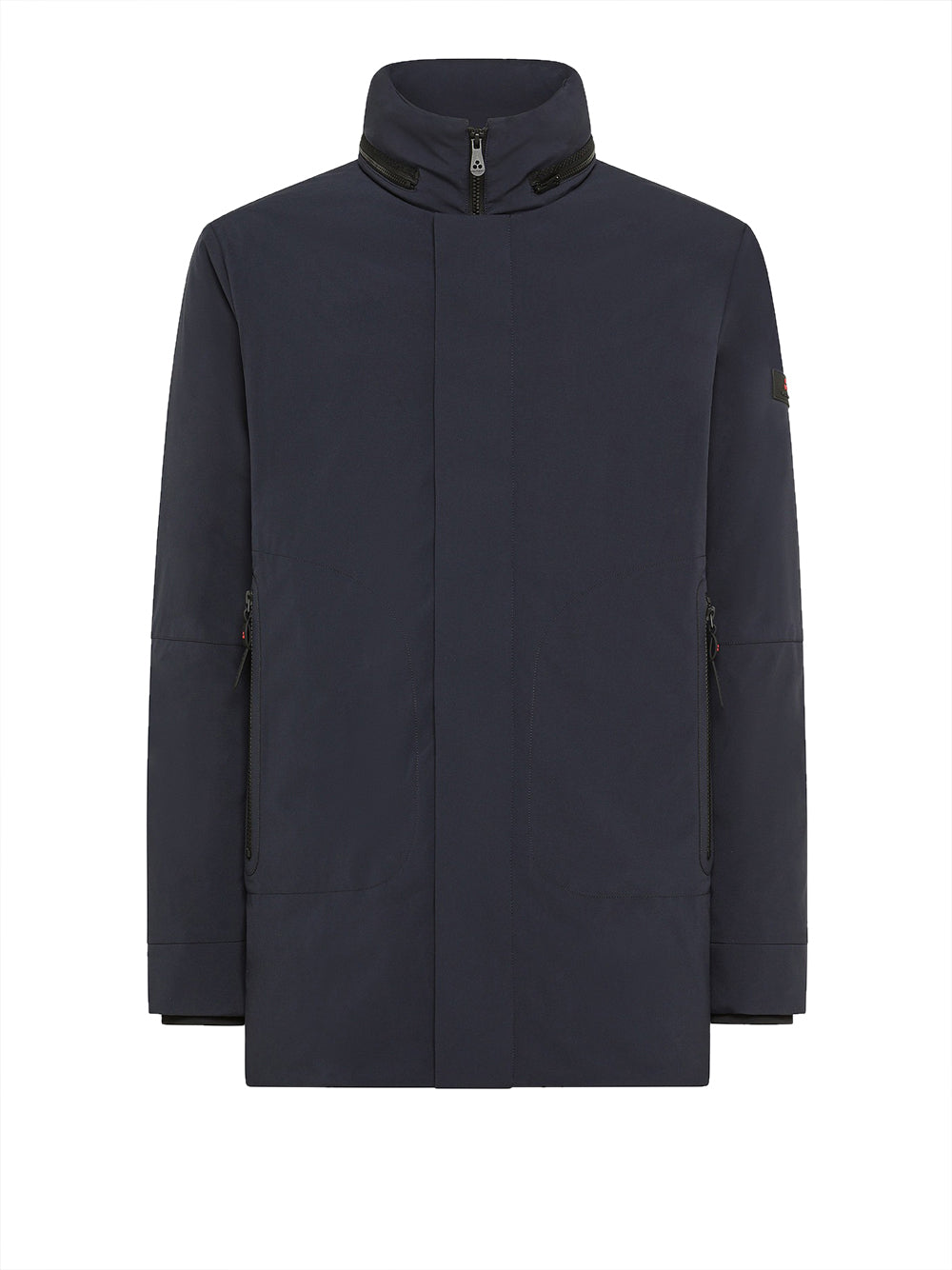 Parka Peuterey Peebles da Uomo - Blu