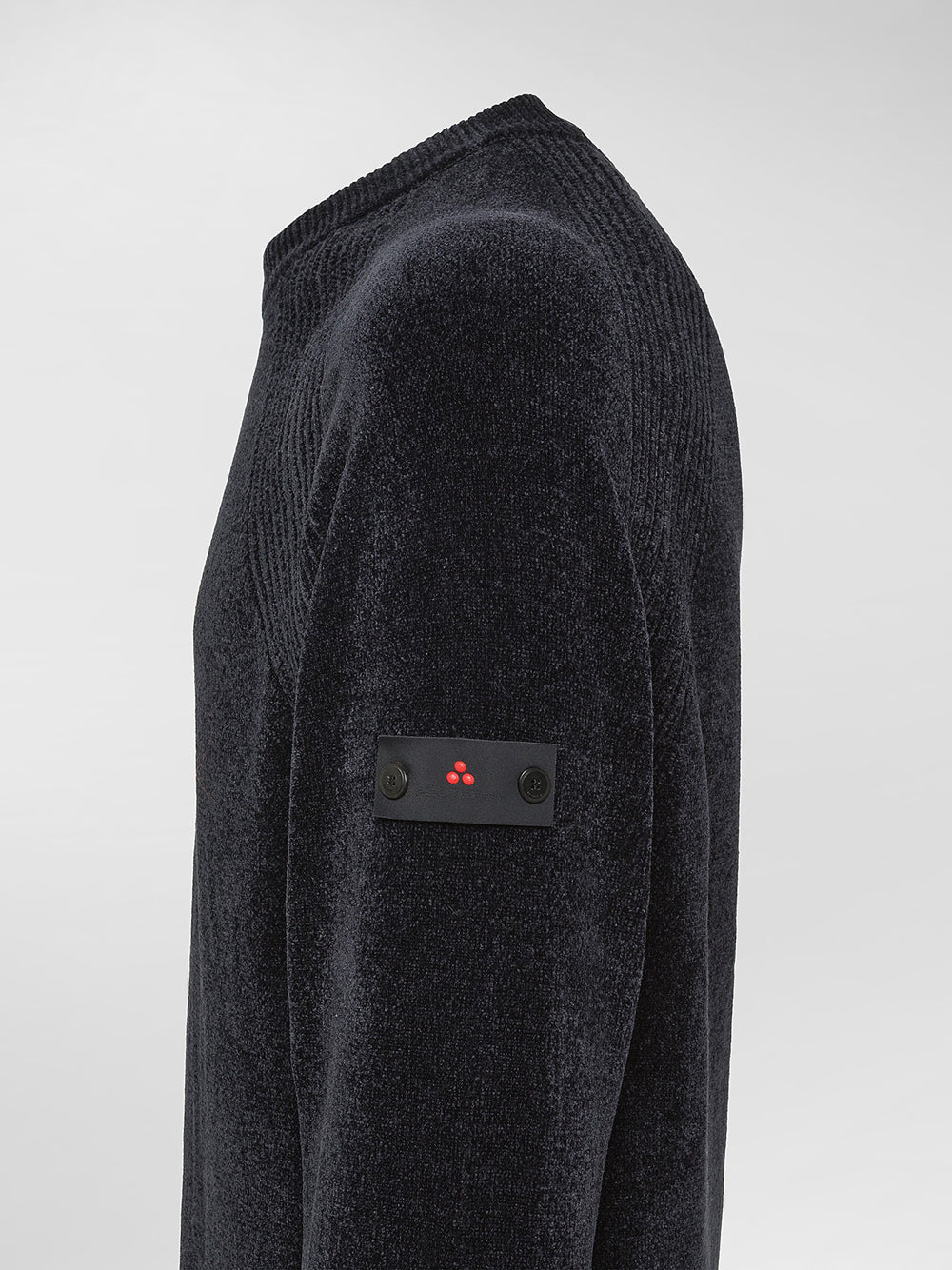 Pullover Peuterey Sironi da Uomo - Blu