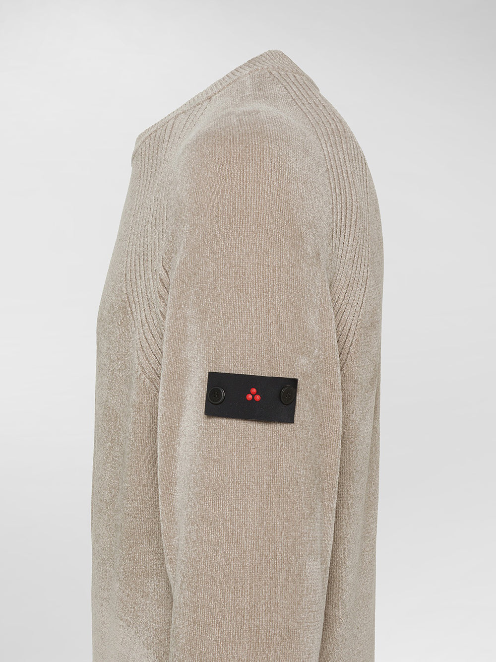 Pullover Peuterey Sironi da Uomo - Beige