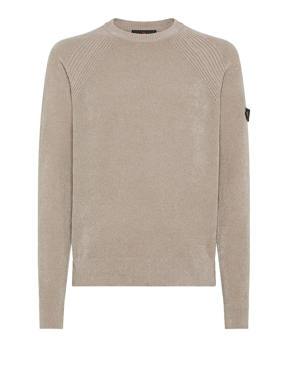 Pullover Peuterey Sironi da Uomo - Beige