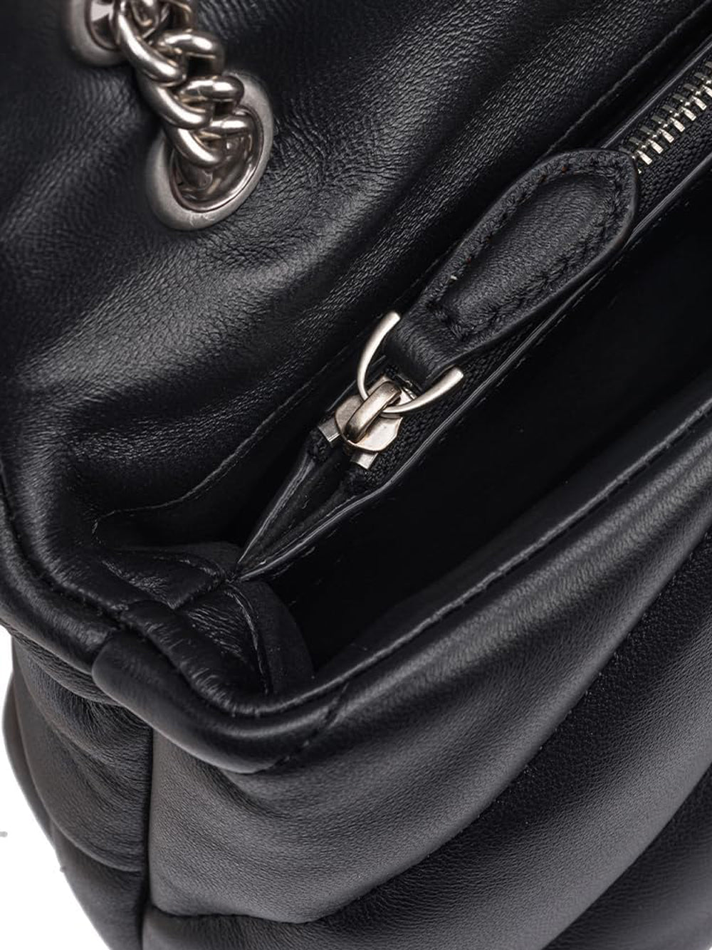 PINKO Borsa Donna Mod. 100039 A0F2 Z99O Nero