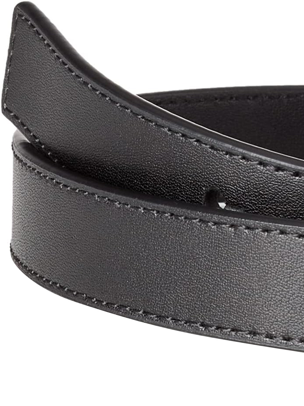 PINKO Cinta Donna Mod. 100143 A0F1 Z99O Nero
