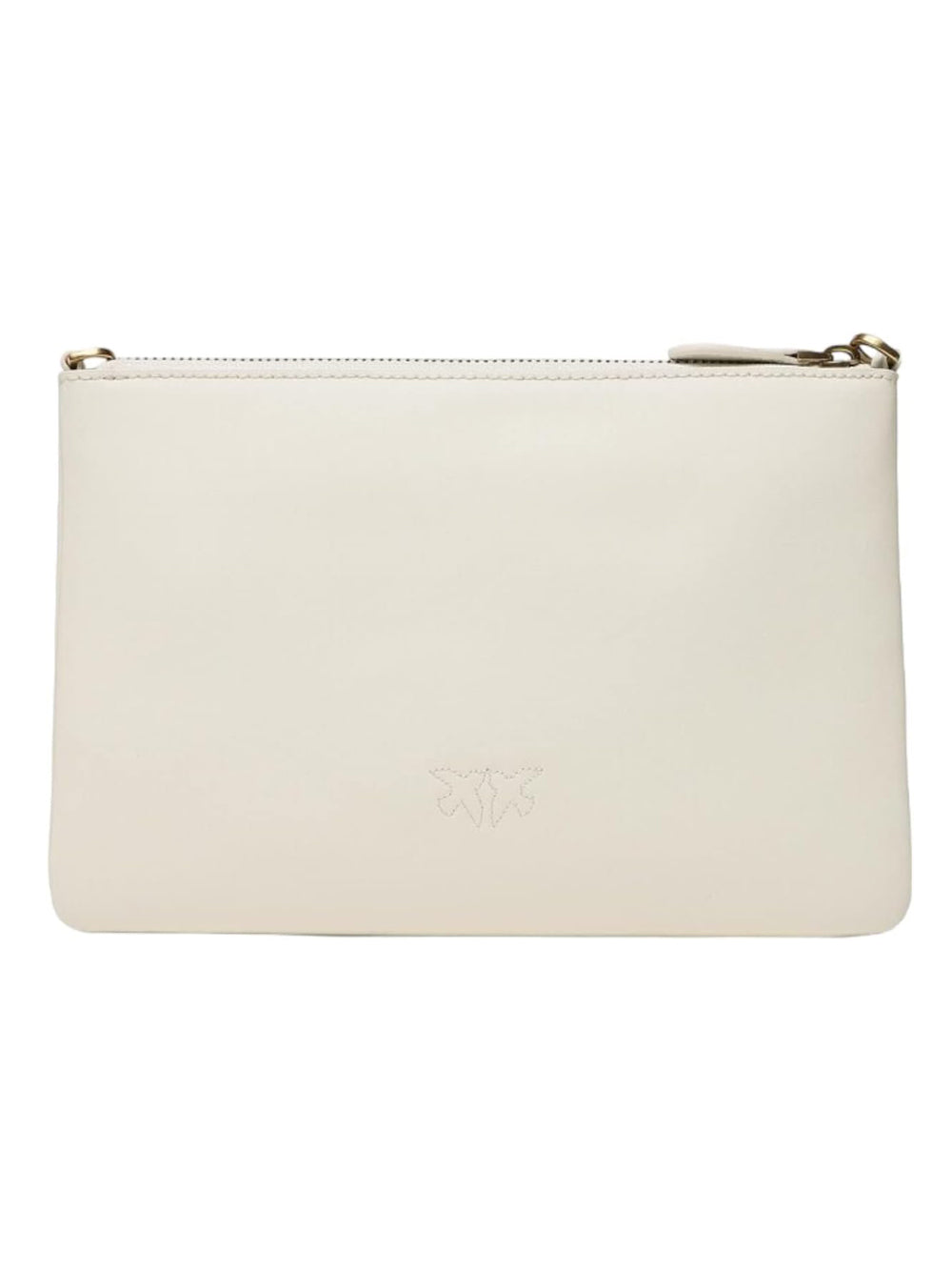 PINKO Borsa Donna Mod. 100455 A0F1 Z14Q Panna Avorio