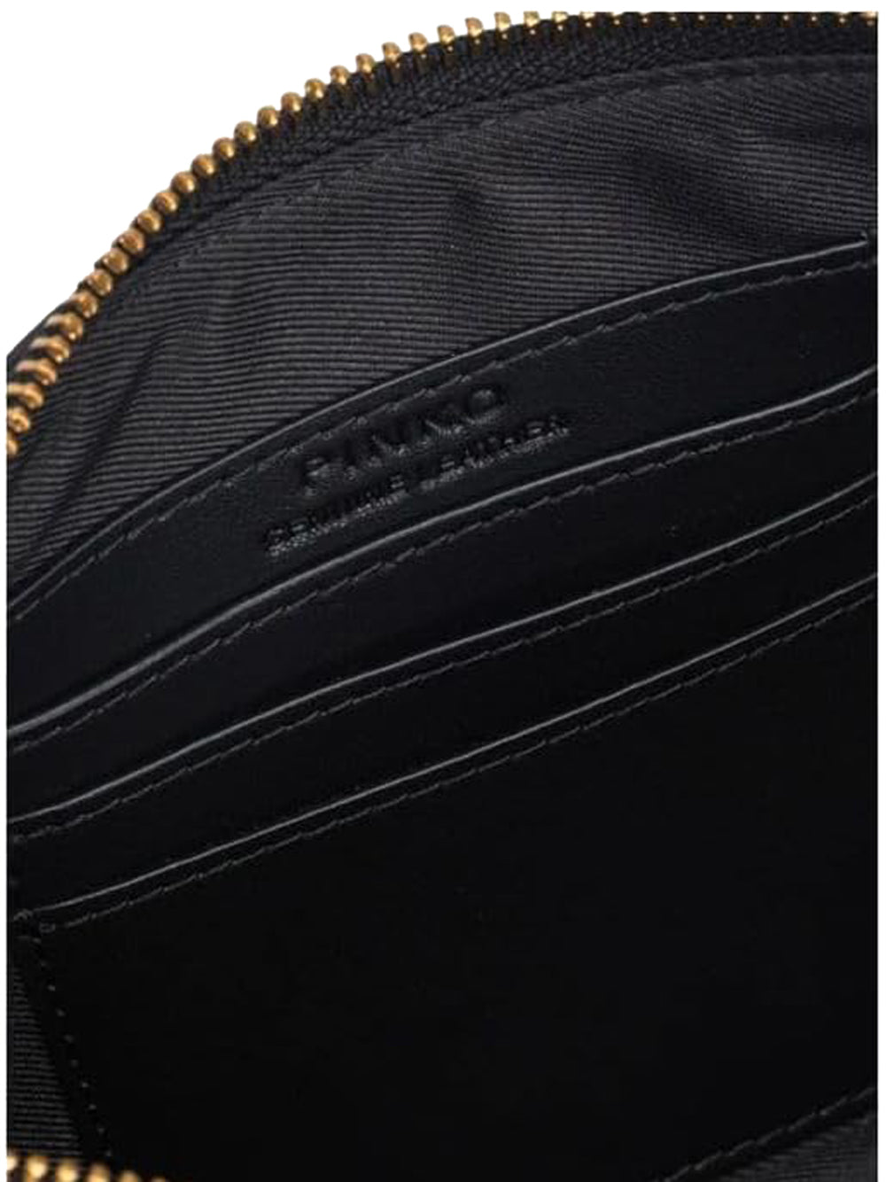 PINKO Borsa Donna Mod. 102747 A0F1 Z99Q Nero