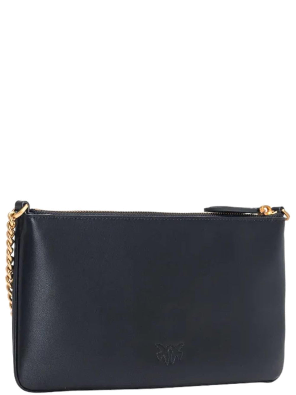 PINKO Borsa Donna Mod. 102747 A0F1 Z99Q Nero