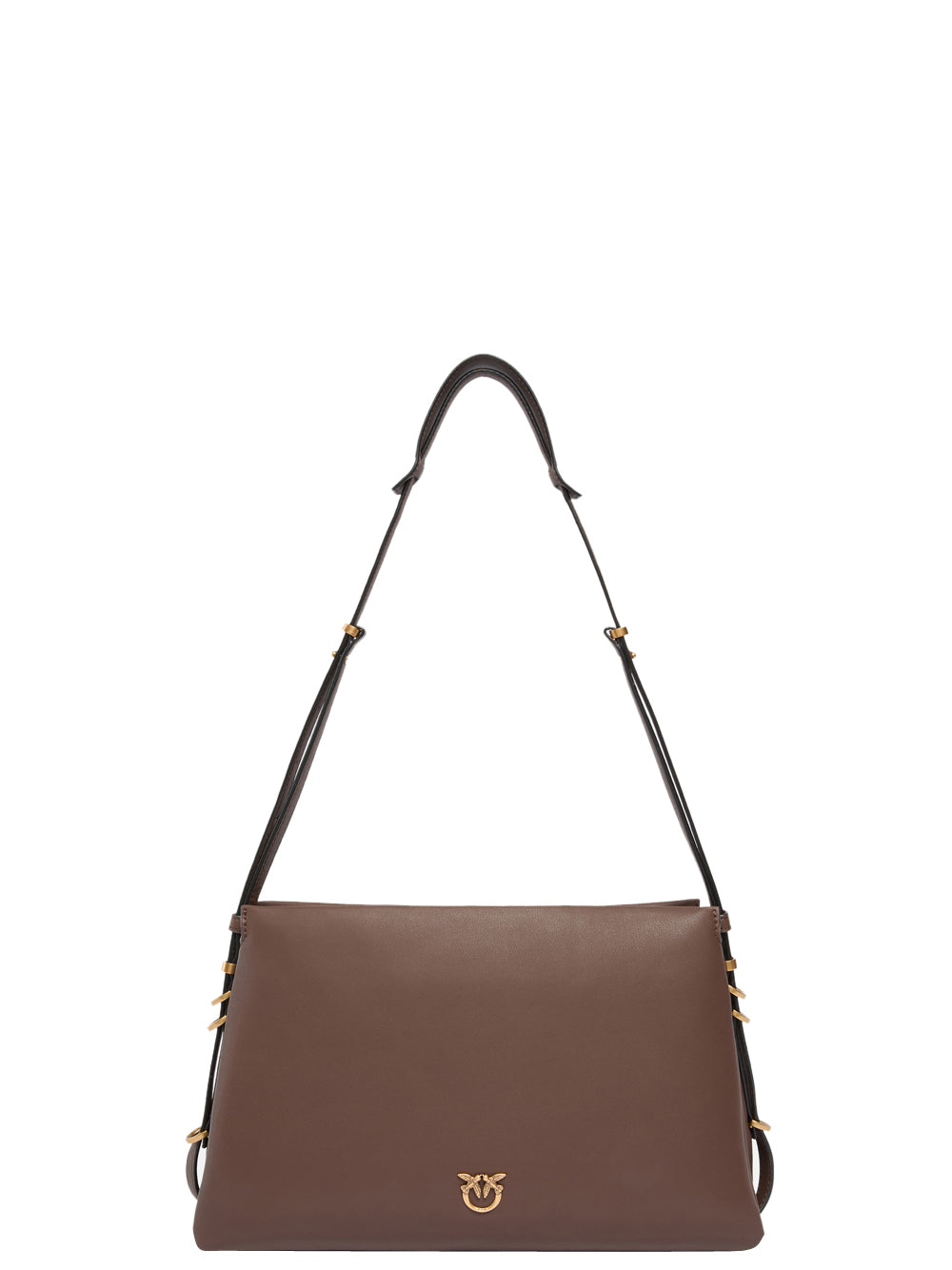 PINKO Borsa Donna Mod. 105161 A0QO L74Q Moro Marrone