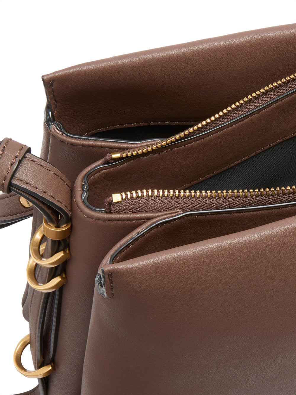 PINKO Borsa Donna Mod. 105161 A0QO L74Q Moro Marrone