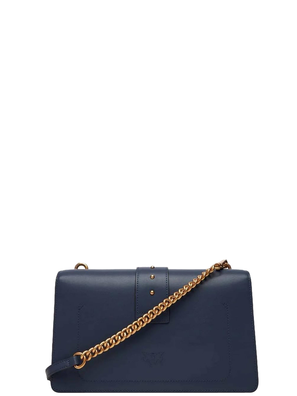 PINKO Borsa Donna Mod. 105857 A0F1 G08Q Blu