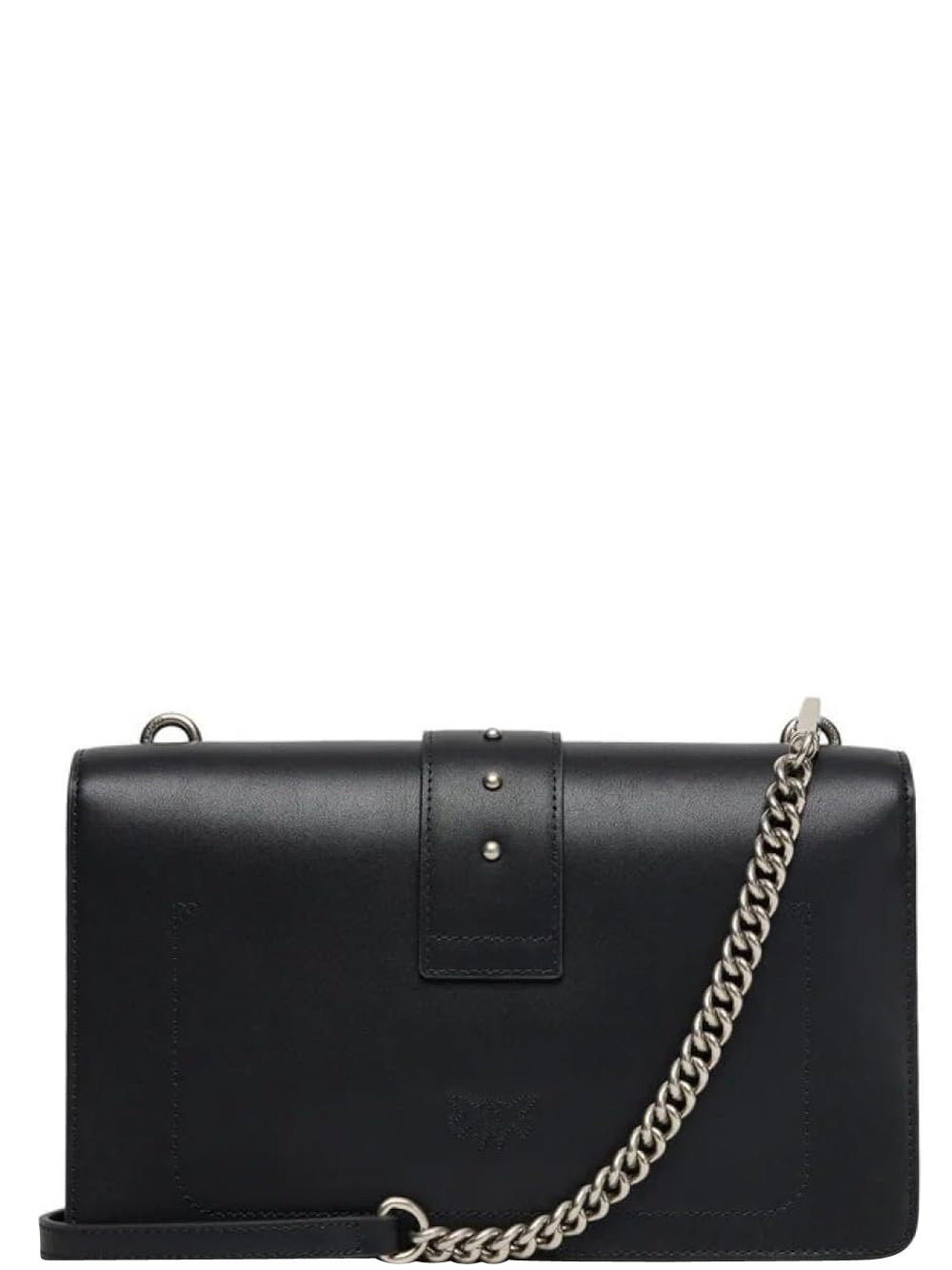 PINKO Borsa Donna Mod. 105857 A0F1 Z99O Nero