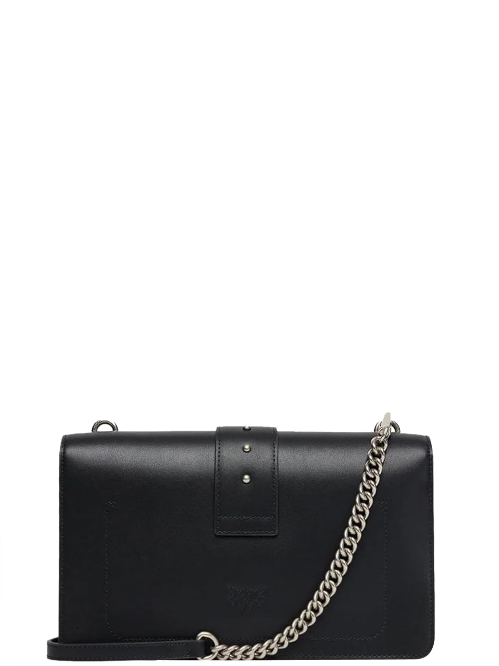 PINKO Borsa Donna Mod. 105857 A0F1 Z99O Nero