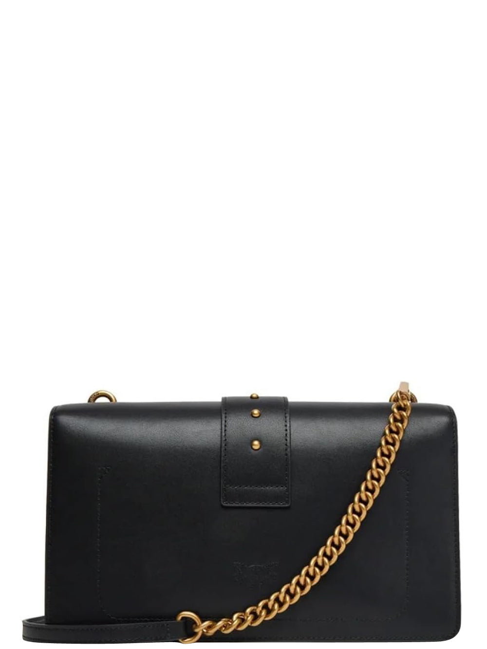 PINKO Borsa Donna Mod. 105857 A0F1 Z99Q Nero