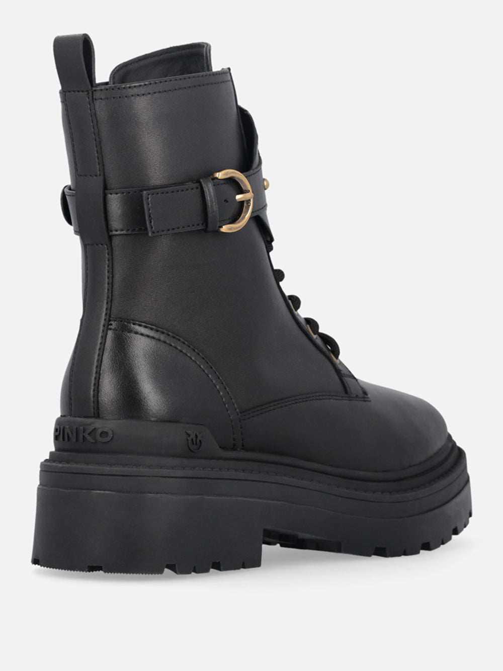 Anfibio Pinko da Donna - Nero