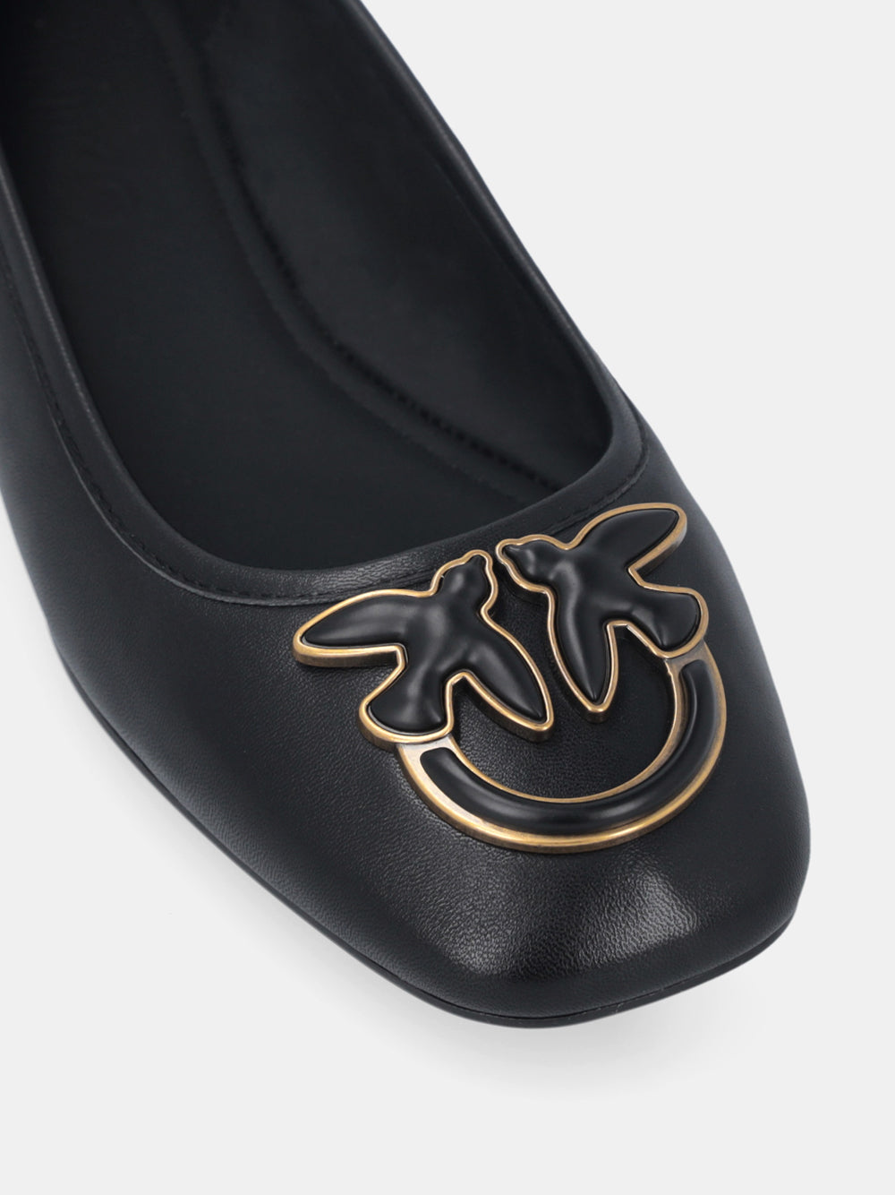 Ballerina Pinko da Donna - Nero