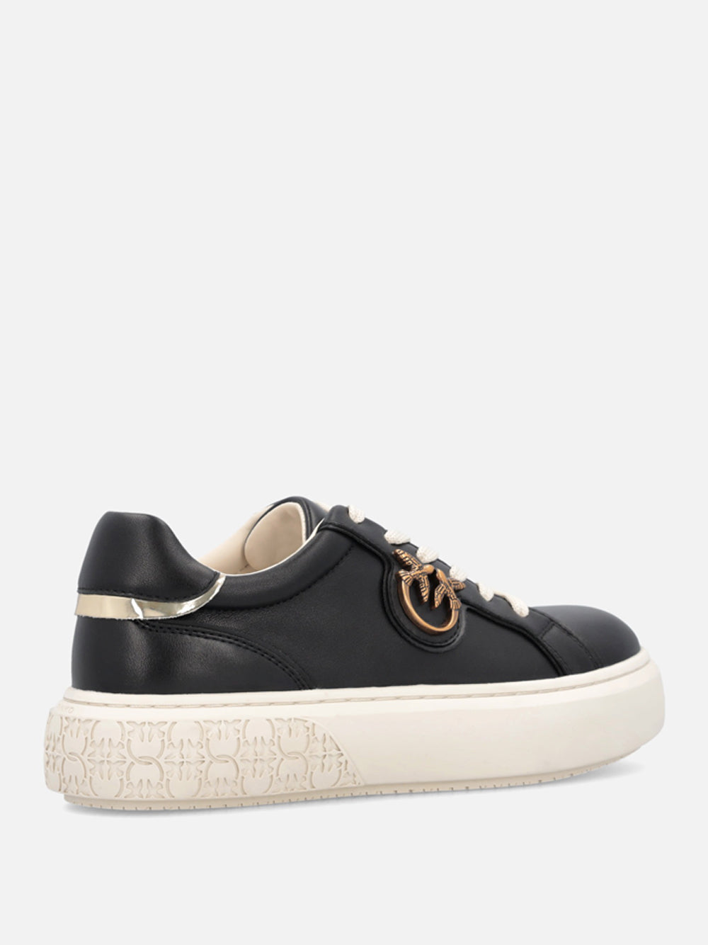 Sneakers Pinko da Donna - Nero