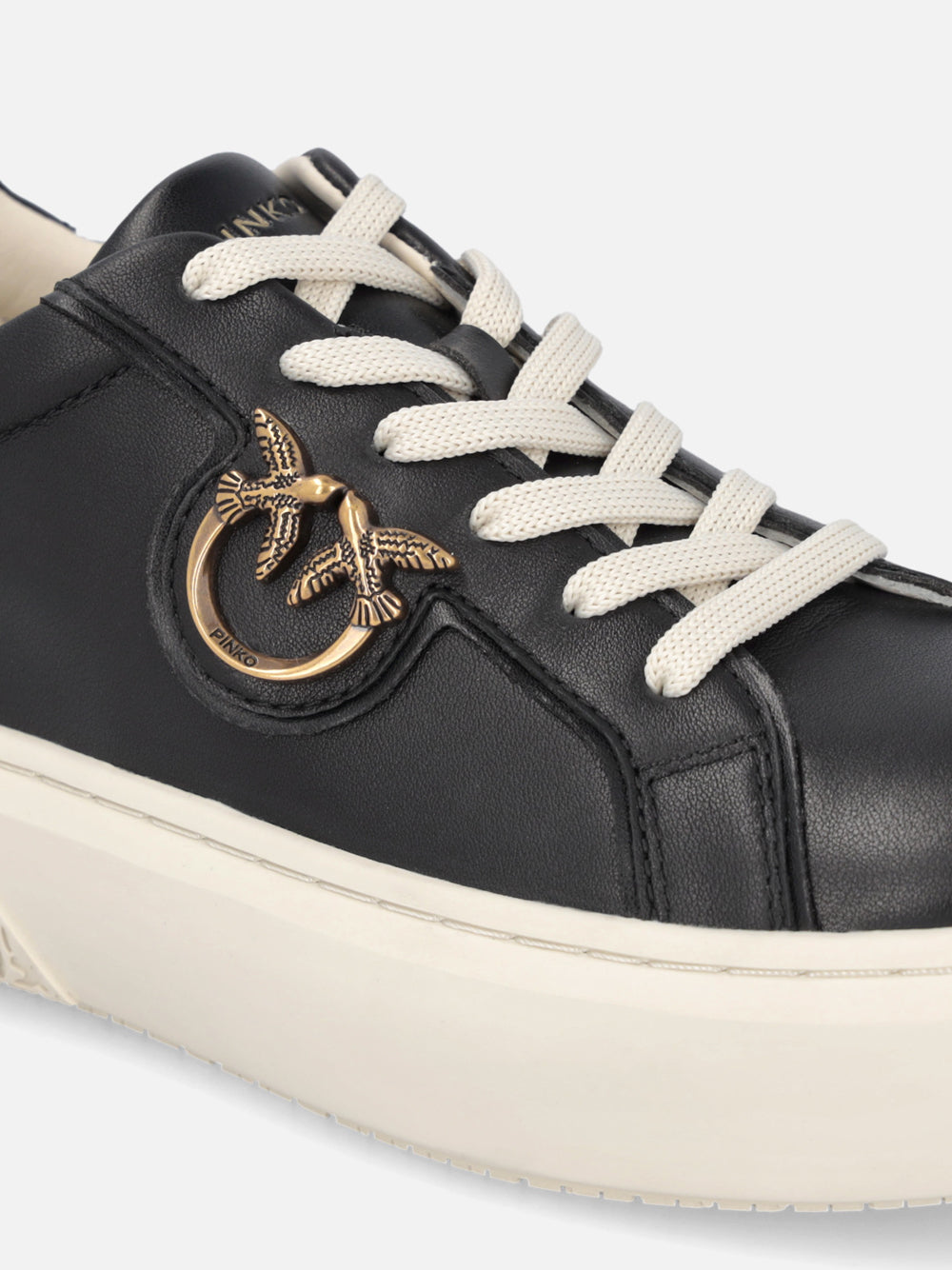 Sneakers Pinko da Donna - Nero