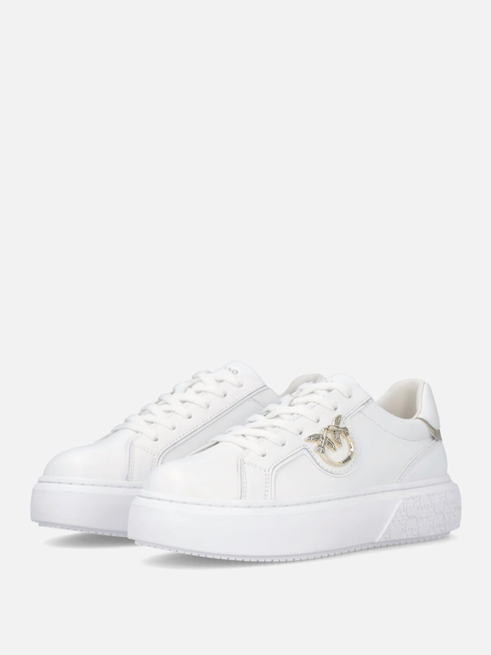 Sneakers Pinko da Donna - Bianco
