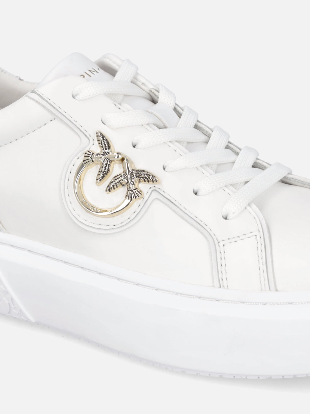 Sneakers Pinko da Donna - Bianco