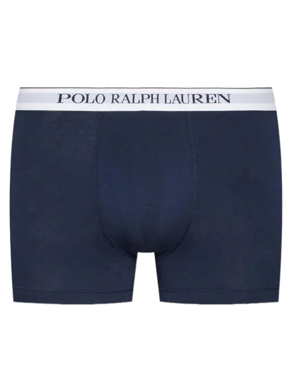 Ralph Lauren Polo Ralph Lauren Boxer Uomo Mod. 714830299 058 Blu