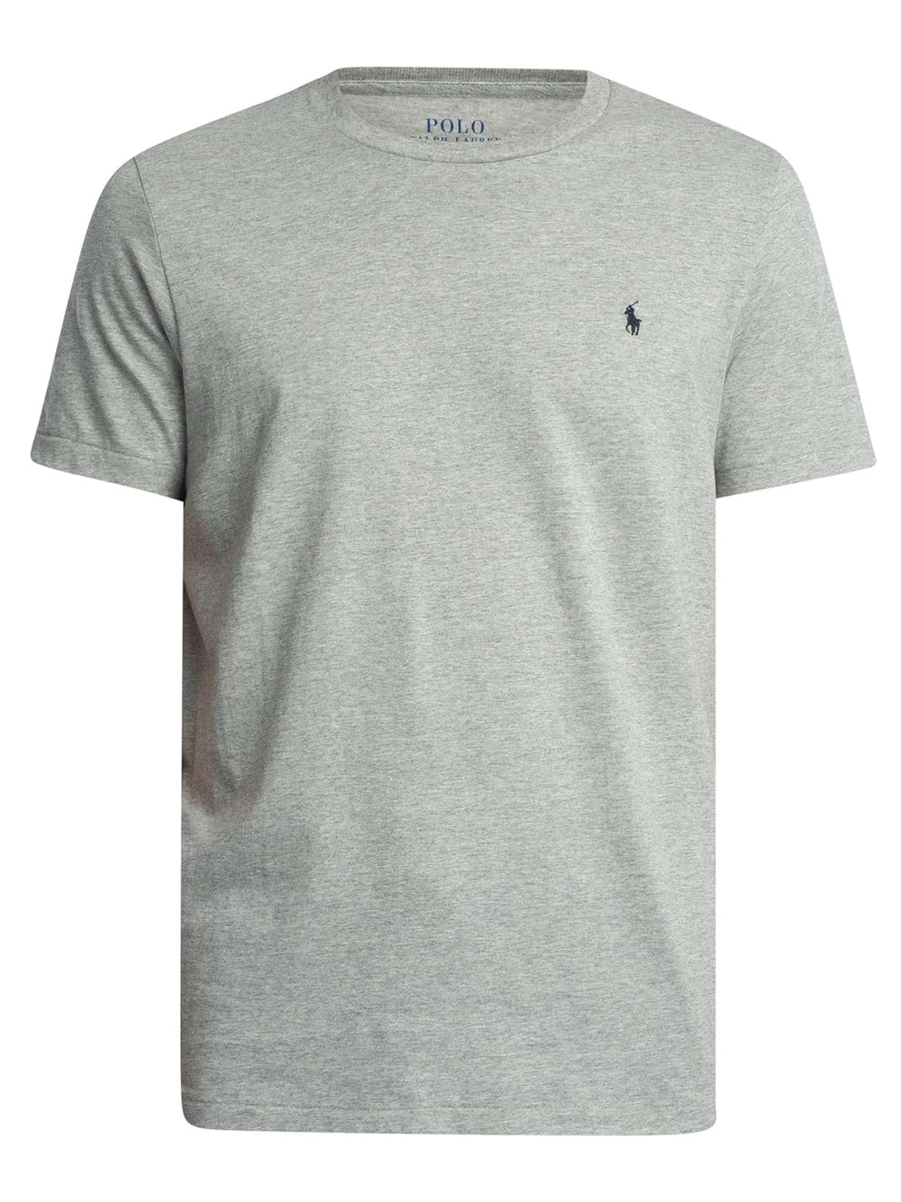 Ralph Lauren Polo Ralph Lauren T-shirt Uomo Mod. 714844756 003 Grigio