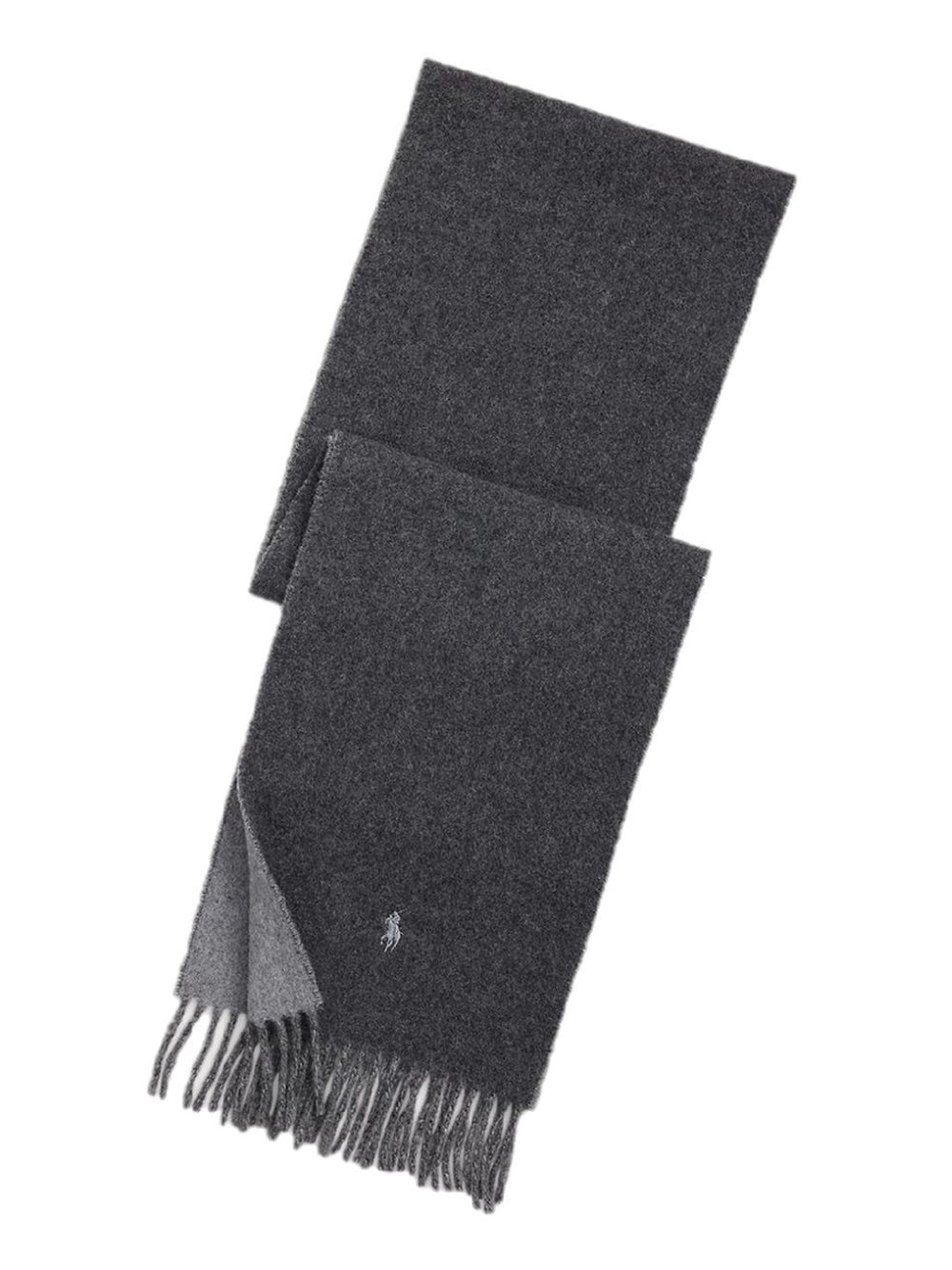 Sciarpa Ralph Lauren da Uomo - Grigio