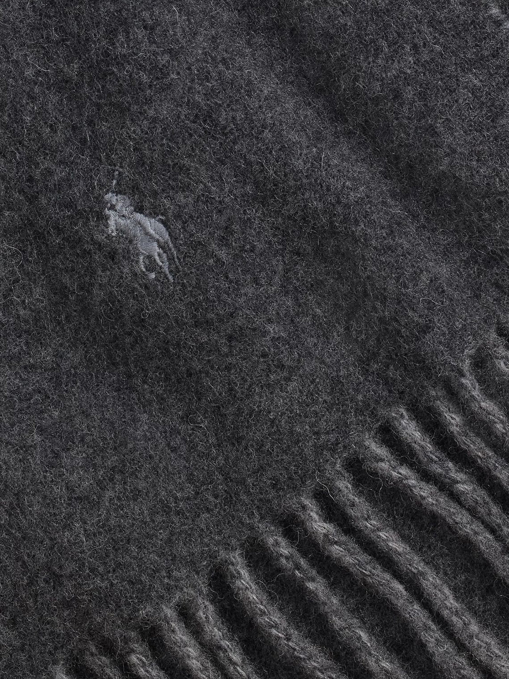 Sciarpa Ralph Lauren da Uomo - Grigio