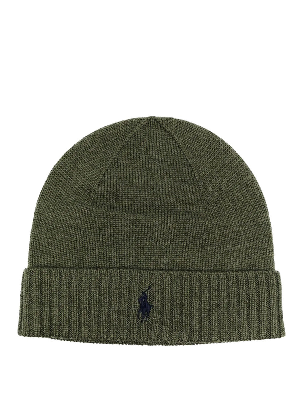 Berretto Ralph Lauren da Uomo - Verde