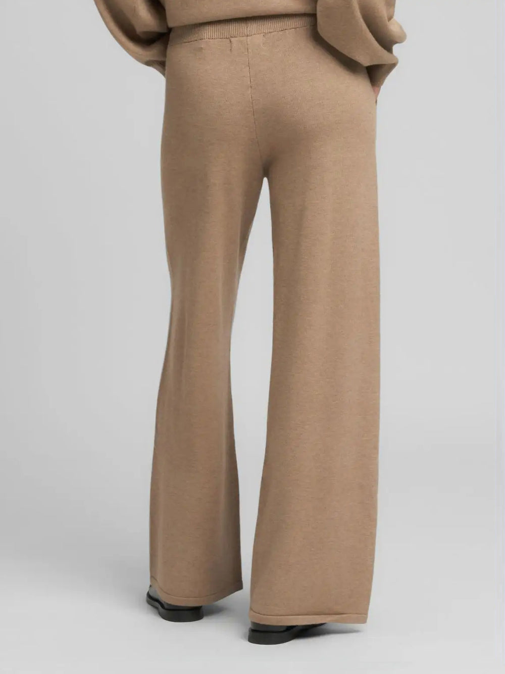 Pantalone Jogger Replay da Donna - Beige