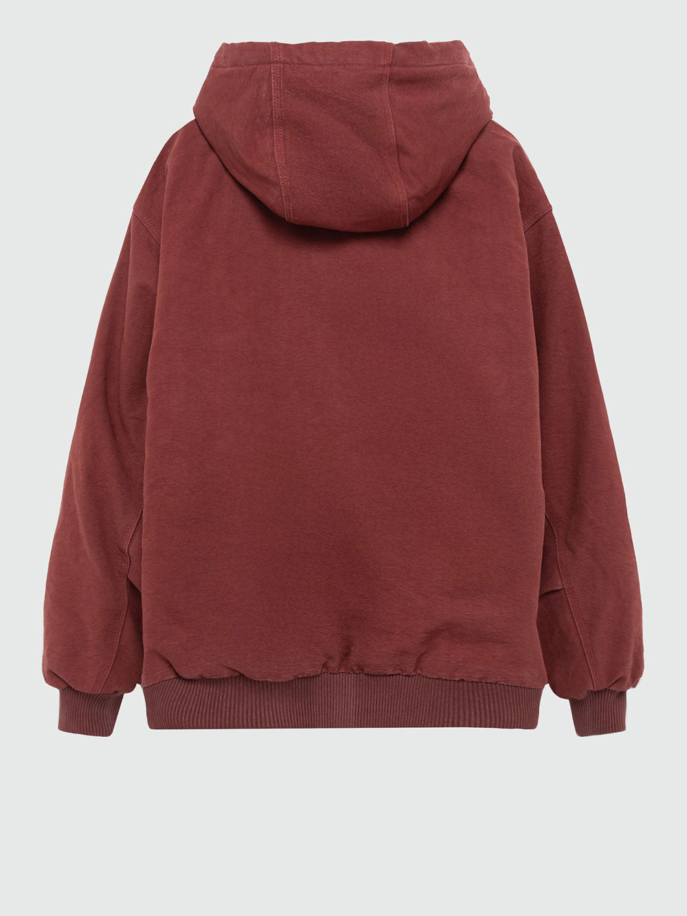 Giubbino Roy Rogers Austin da Uomo - Rosso