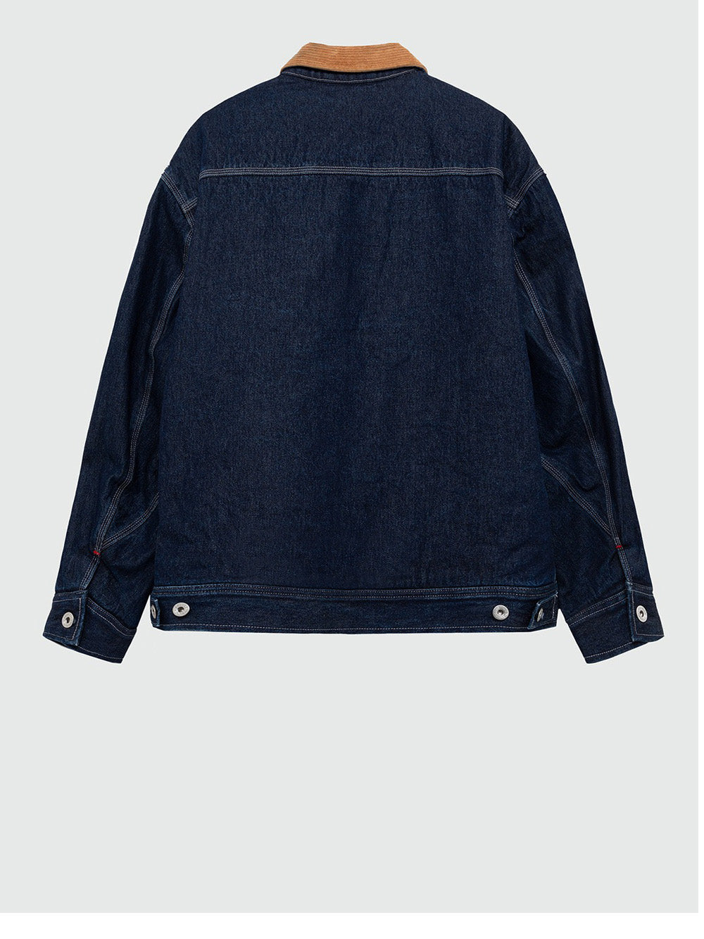 Giubbino di Jeans Roy Rogers da Uomo - Denim