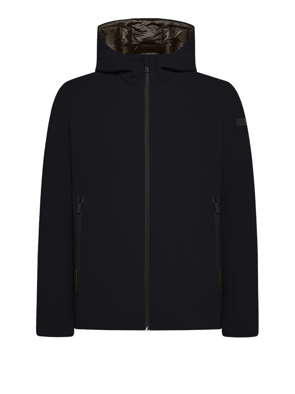 Giubbino Rrd Surflex da Uomo - Nero